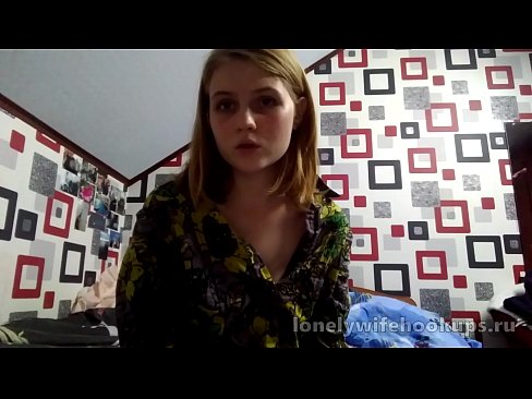 ❤️ Juna blonda studento el Rusio ŝatas pli grandajn dikojn. ️ Pornvideo ĉe eo.sexonfire.ru ️❤