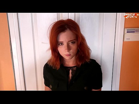 ❤️ Sekureca Gardisto Punis Belulinon pro Butikŝtelado - Cum En Buŝo ️ Pornvideo ĉe eo.sexonfire.ru ️❤